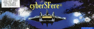 cyberSFere
